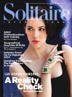Solitaire International