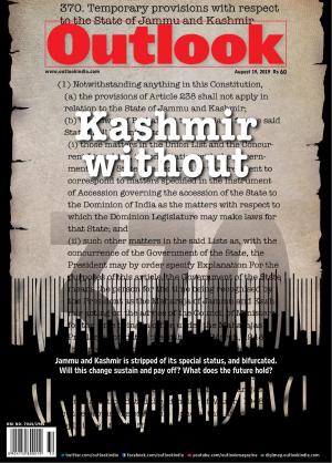 Outlook English, 19 August 2019