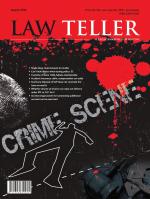 Lawteller