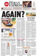 The New Indian Express-Thrissur 