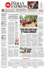 The New Indian Express-Shivamogga