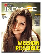 Indulge - Coimbatore