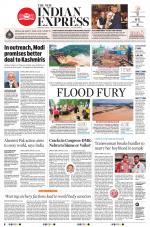 The New Indian Express-Vellore