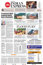 The New Indian Express-Sambalpur