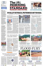 The Morning Standard