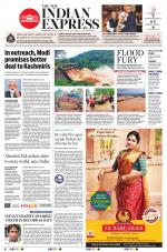 The New Indian Express-Hyderabad