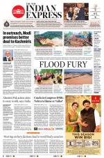 The New Indian Express-Chennai