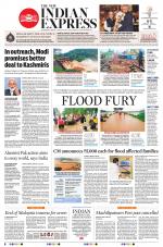 The New Indian Express-Vijayawada
