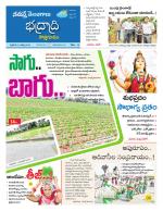 Bhadradri Kothagudem