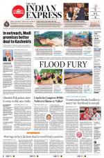 The New Indian Express-Tiruchy