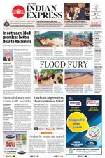 The New Indian Express-Coimbatore