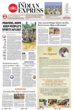The New Indian Express-Belagavi