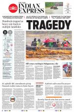 The New Indian Express-Kozhikode