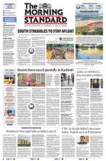 The Morning Standard