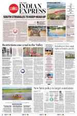 The New Indian Express-Jeypore