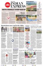 The New Indian Express-Villupuram