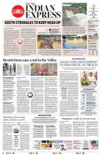The New Indian Express-Tadepalligudem