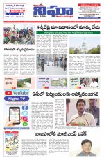 Telangana / Andhra Pradesh