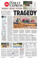 The New Indian Express-Kochi