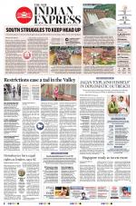 The New Indian Express-Vijayawada