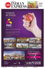 The New Indian Express-Chennai