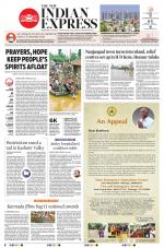 The New Indian Express-Mysuru