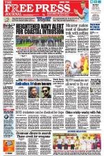 Free Press - Mumbai Epaper