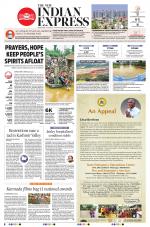 The New Indian Express-Bengaluru