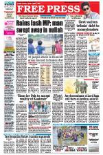 Free Press - Bhopal Epaper Edition