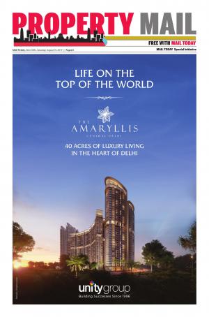 Property Mail, August 10, 2019