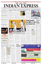 The New Indian Express-Mangaluru