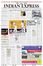The New Indian Express-Bengaluru