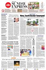The New Indian Express-Belagavi