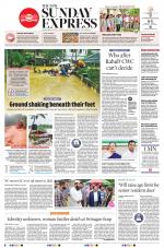 The New Indian Express-Villupuram