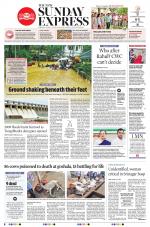 The New Indian Express-Tirupati