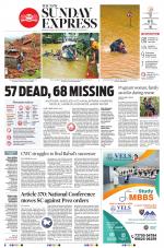 The New Indian Express-Kannur