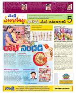 Adilabad Constituencies