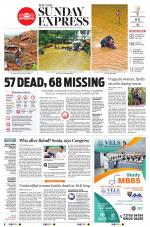 The New Indian Express-Kochi