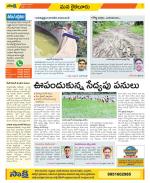 Krishna Constituencies