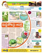 Nalgonda Constituencies