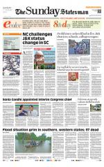 Kolkata - The Statesman