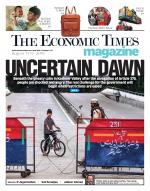 The Economic Times Magazine