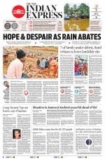 The New Indian Express-Kottayam