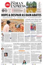 The New Indian Express-Kozhikode