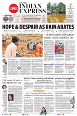 The New Indian Express-Kochi