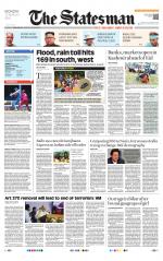 Delhi - The Statesman
