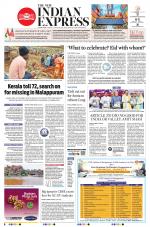The New Indian Express-Coimbatore