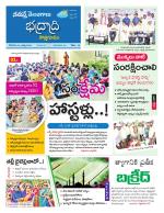 Bhadradri Kothagudem