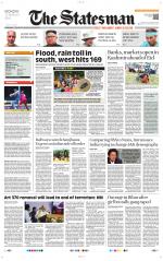 Kolkata - The Statesman