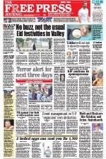 Free Press - Mumbai Epaper
